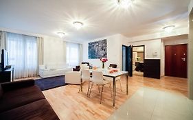 Platinum Towers Central Apartments